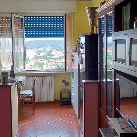 Casa Emanuele Apartamento Cossato Exterior foto